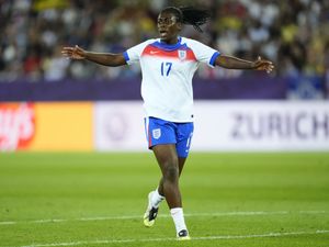 Supporting image for story: England star Michelle Agyemang rejoins Brighton on loan from Arsenal