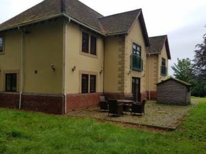 Supporting image for story: Crime fears over planned care home