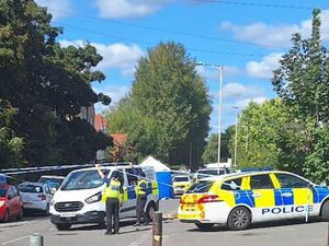 Supporting image for story: Father pays tribute to ‘loved’ fatal shooting victim as £20,000 reward offered