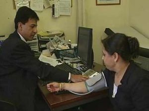 Supporting image for story: Letter: High street health scans are a nice little earner for GPs