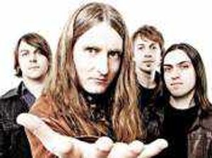 Supporting image for story: The Answer heading for Wulfrun