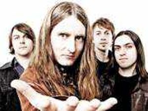 Supporting image for story: The Answer heading for Wulfrun