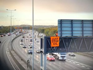 Supporting image for story: Jailing of Just Stop Oil protesters ‘direct theft of freedom’ – Chris Packham