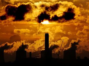 Supporting image for story: Shropshire councillor joins national environmental group of council leaders