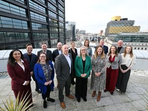 Supporting image for story: Minister backs West Midlands to continue skills progress