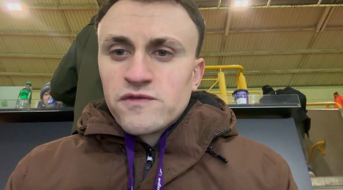 Liam Keens video analysis after Wolves huge win over Aston Villa
