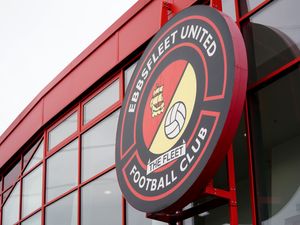 Supporting image for story: Otis Khan nets late winner for Oldham at struggling Ebbsfleet