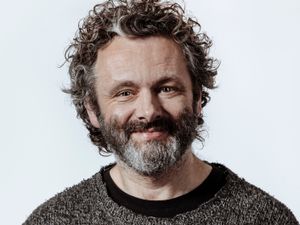 Michael Sheen