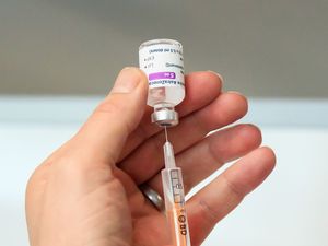 Supporting image for story: Care home resident must have vaccine despite son’s concerns, says judge