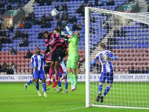 Supporting image for story: Shrewsbury to face Port Vale and Stockport County in Papa John's Trophy