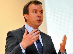 Supporting image for story: Future 'more certain' for Wolverhampton Carillion workers, top MP claims