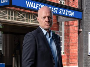 Supporting image for story: ‘I’m coming home’: EastEnders star Jake Wood to return to soap as Max Branning