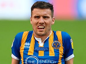 Supporting image for story: New Shrewsbury boss John Askey is calling on club captain Mat Sadler's expertise 