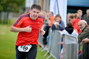 Ludlow Sprint Triathlon