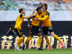 Supporting image for story: Adama Traore expected to sign new Wolves contract 