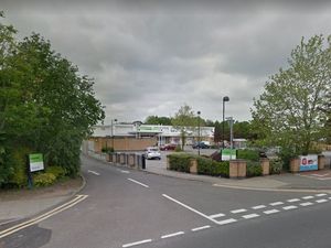 Supporting image for story: New gym could open in Stafford