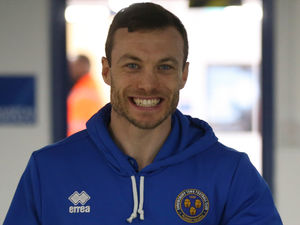 Supporting image for story: Sam Ricketts: Shaun Whalley qualities make him a big League One talent