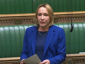 Supporting image for story: Voter ID law is ‘staggering waste of money’ and must be stopped, says Shropshire MP