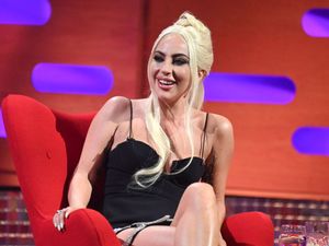 Supporting image for story: Lady Gaga reveals new album Harlequin ‘companion’ record to Joker: Folie A Deux