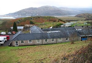 Arthog
