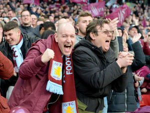 Supporting image for story: Aston Villa announce ticket ballot for Chelsea clash 
