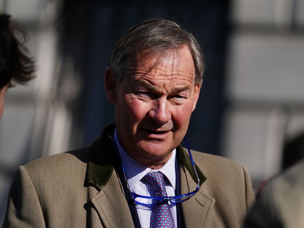 Rupert Lowe pledges donation to charity rowers he mistook for &lsquo;illegal migrants&rsquo;