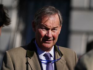 Supporting image for story: Rupert Lowe pledges donation to charity rowers he mistook for ‘illegal migrants’