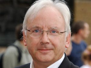Supporting image for story: Music mogul Pete Waterman on ageism in the music industry and the effects of streaming ahead of his Birmingham show