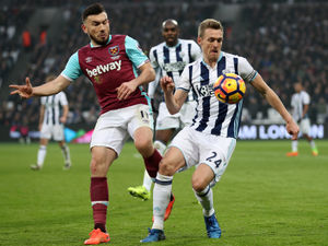 Supporting image for story: Aston Villa eye loan swoop for West Ham winger Robert Snodgrass