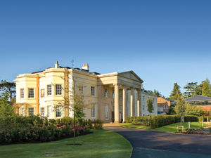 Supporting image for story: Shropshire students bag places at top universities
