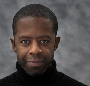Adrian Lester said it was a tragedy that organisations like Acorns were struggling for funds