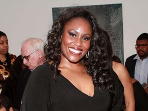 Supporting image for story: Grammy-winning American Idol star Mandisa dies aged 47