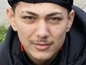 Supporting image for story: Police urge people who spot missing Sandwell boy, 16, to call 999