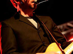 Supporting image for story: Peter Doherty cleans up act