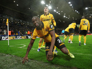 Supporting image for story: "Rob trusts everybody" - Toti Gomes on Wolves' captaincy decision