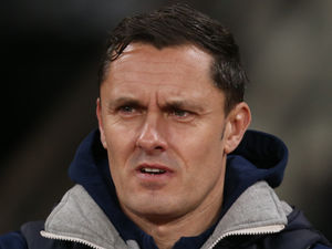 Supporting image for story: Boss Paul Hurst hits back at Shrewsbury detractors