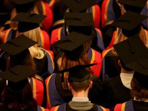 Supporting image for story: One in four university students ‘not positive about quality of online lessons’