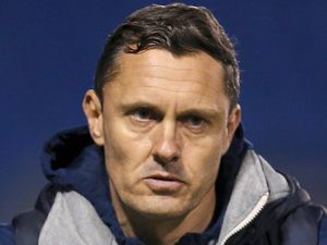 Supporting image for story: Paul Hurst offers his Shrewsbury Town side a refresher ahead of Bury visit