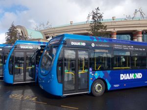 Supporting image for story: Rotala buys bus company for £936,000