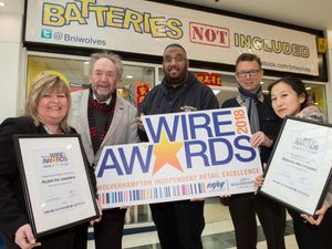 Supporting image for story: Hunt on for Wolverhampton's best independent retailers as WIRE Awards launched
