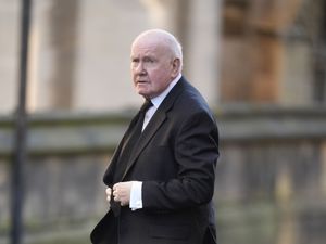 Supporting image for story: Former NI Secretary rejects reports he ‘turned a blind eye’ to IRA crimes