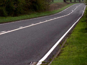 Supporting image for story: Delight for West Midlands firms on £12m roads contract