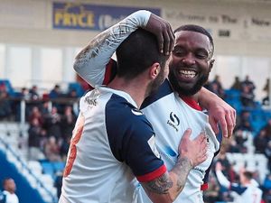 Supporting image for story: Analysis: AFC Telford's new signing provides the Sylvan lining