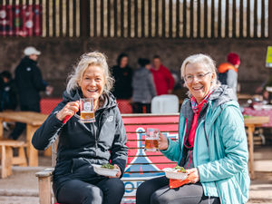 Supporting image for story: Tasty Trail set to return