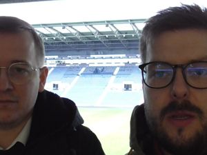 Supporting image for story: 'A point was fair': Jonny Drury & Lewis Cox analyse West Brom's draw with Millwall - WATCH