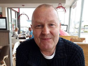 Supporting image for story: 'More needs to be done for those with brain tumours' says father with incurable cancer