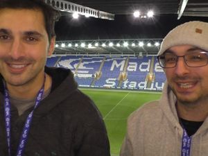Supporting image for story: Reading 1 West Brom 2: Joe Masi and Nathan Judah analysis - WATCH 