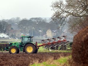 The Government has closed the SFI payments scheme to new applicants (Danny Lawson/PA)