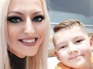 Supporting image for story: Telford schoolboy Dean, 11, stuck abroad in Covid test row