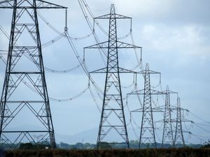 Supporting image for story: Buried electricity cables ‘4.5 times more expensive than overhead lines’